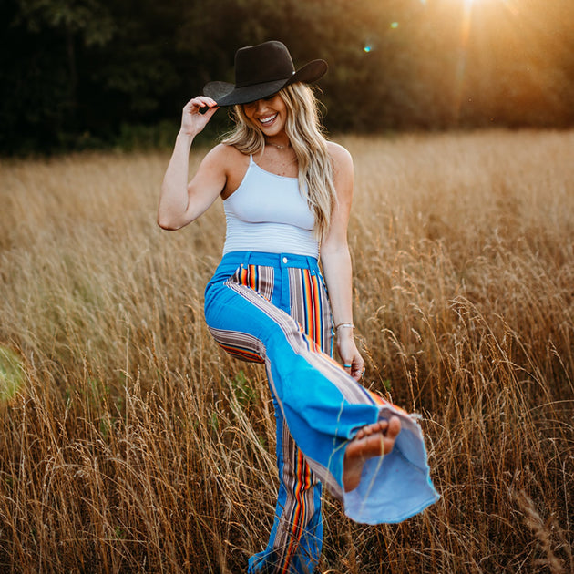 FLARES V2 Ranch Dress'n FLARES V2 Ranch Dress'n
