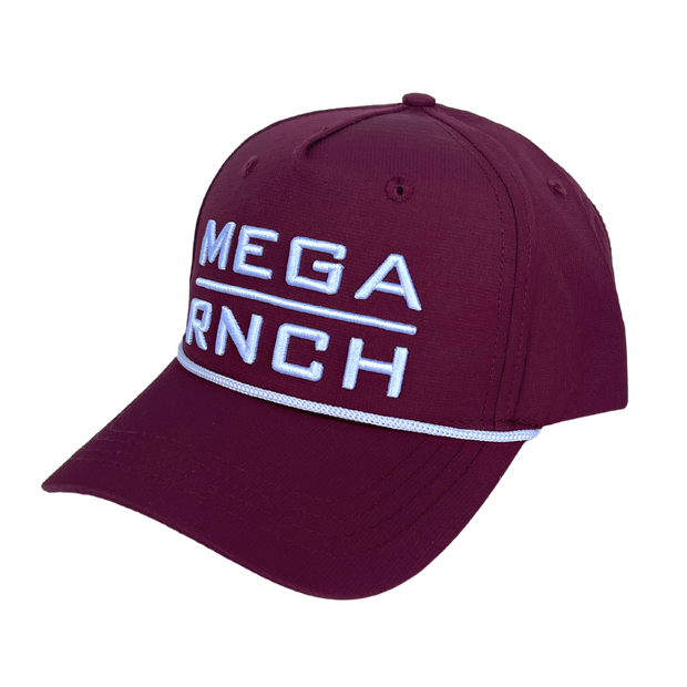 MEGA RANCH CAP