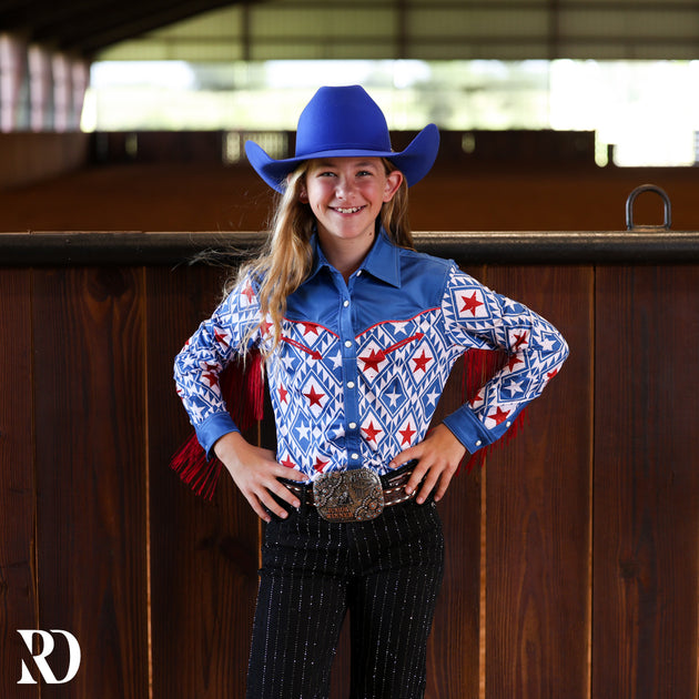 ranch dress'n clothing Women's Western Wear Clothing