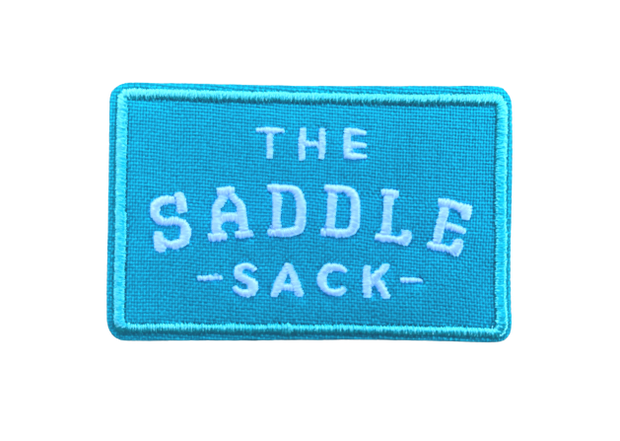 THE SADDLE SACK PATCH