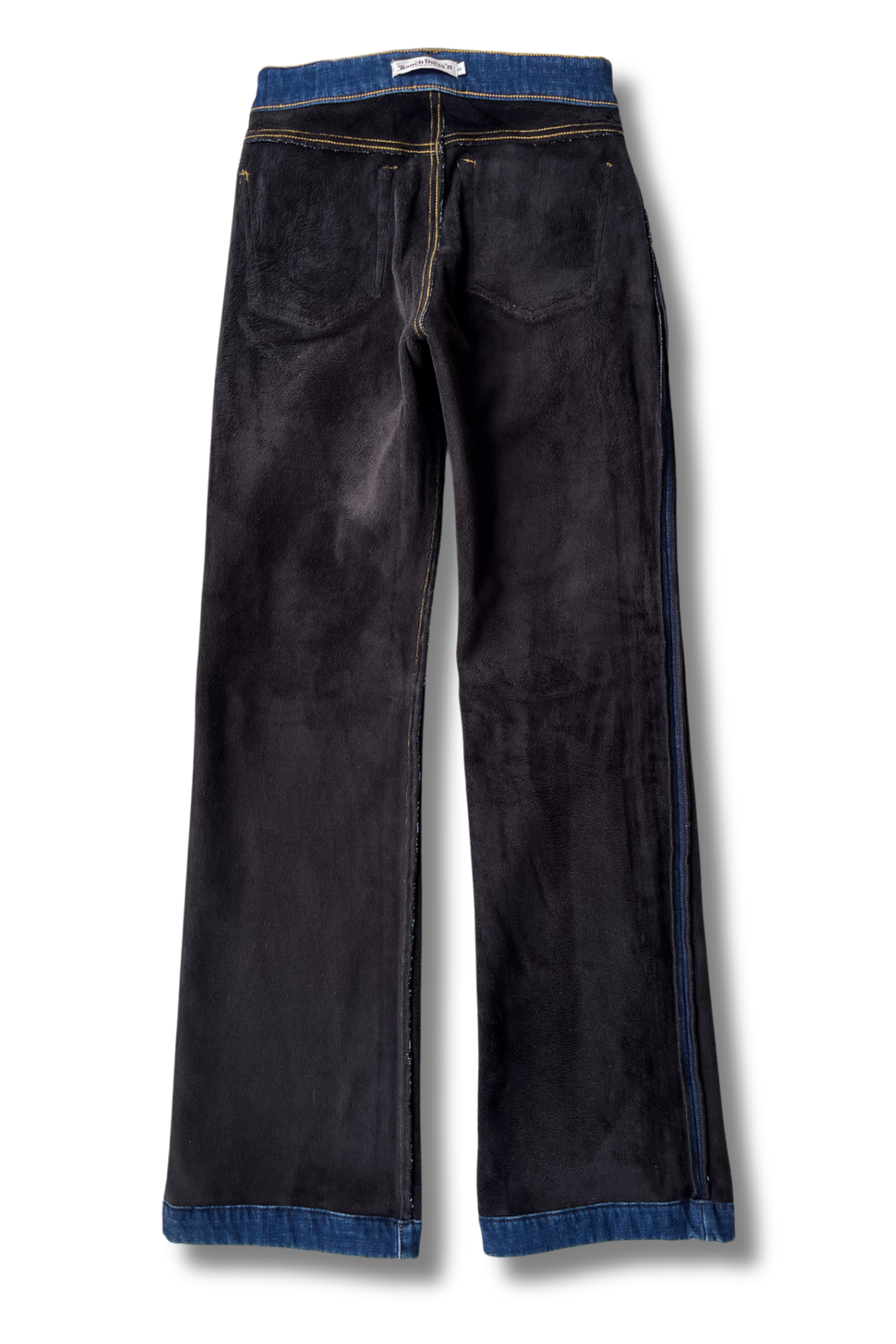 SIGNATURE TROUSER FLEECE LINED – Ranch Dress'n