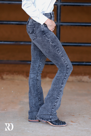 GUNSMOKE SIGNATURE BOOTCUT JEANS