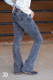 GUNSMOKE SIGNATURE BOOTCUT JEANS