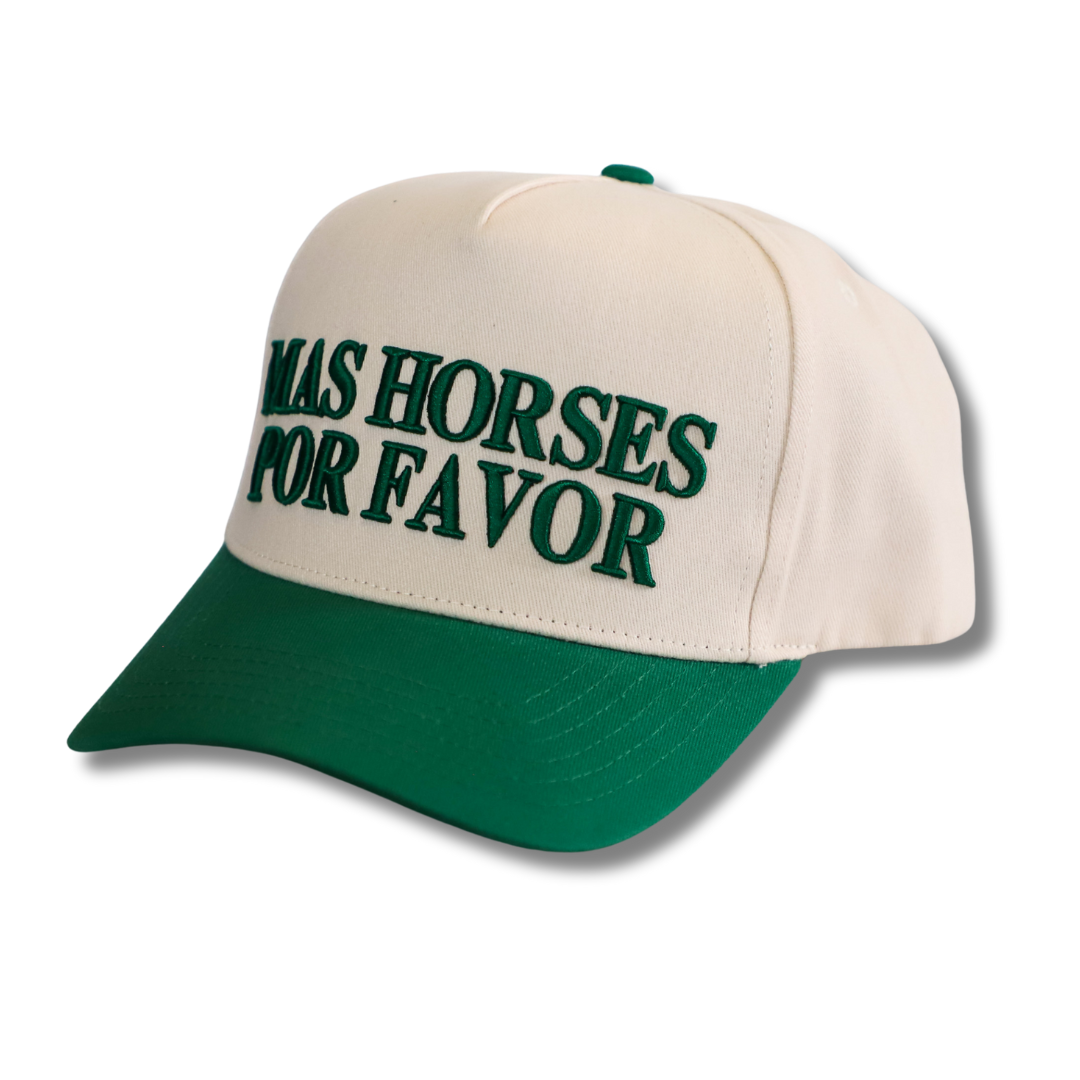Macucop Colorful Horse Print Cowboy Cap - Adjustable, Breathable, For Adults (Medium-Large) - View #2