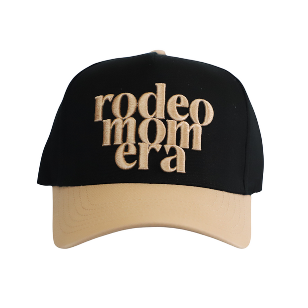 RODEO MOM ERA