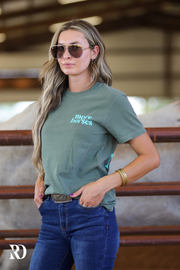 THE WORLD NEEDS MORE HORSES | TEE