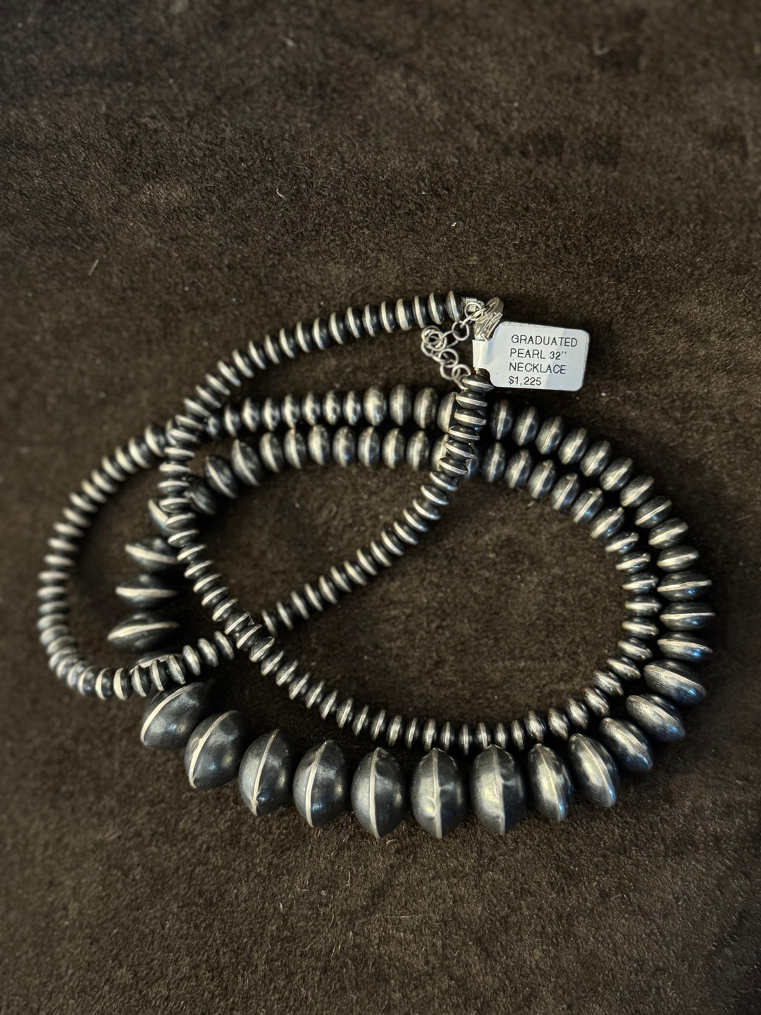 NAVAJO INSPIRED 32