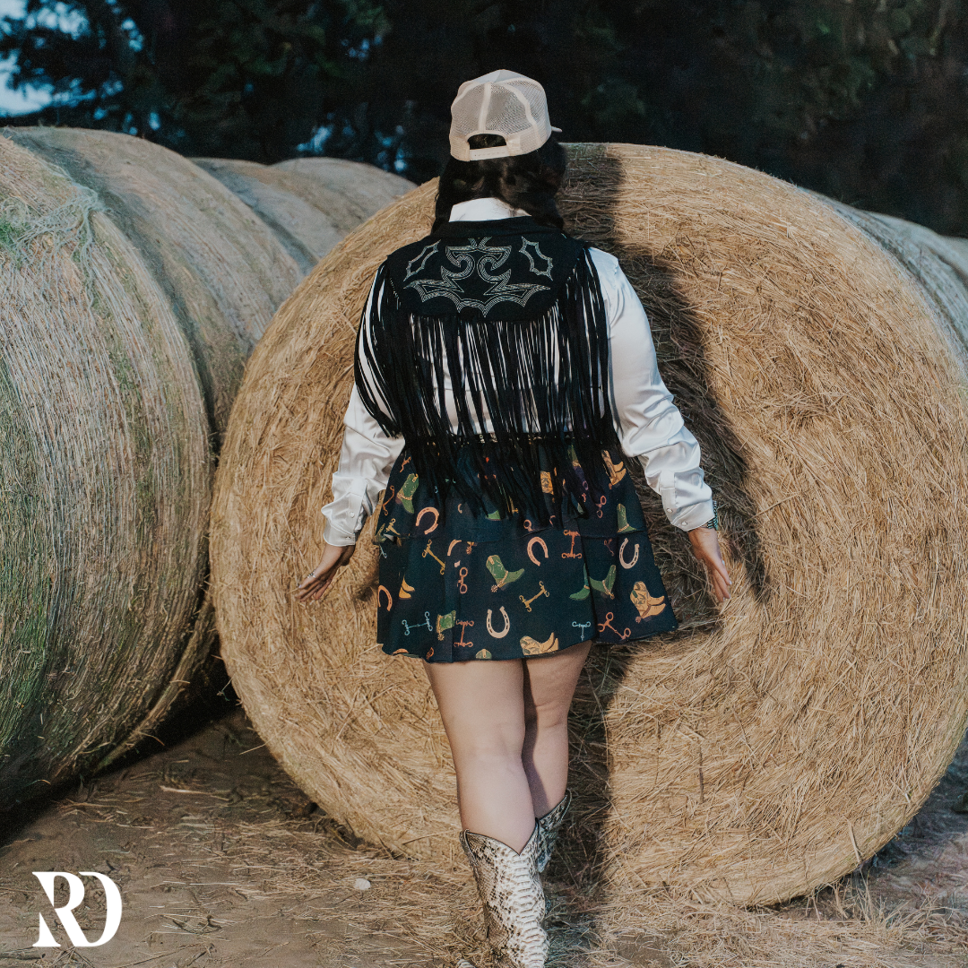NEW ARRIVALS – Ranch Dress'n