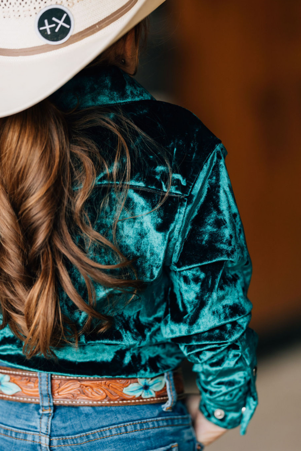 YOUTH RODEO SHIRTS – Ranch Dress'n