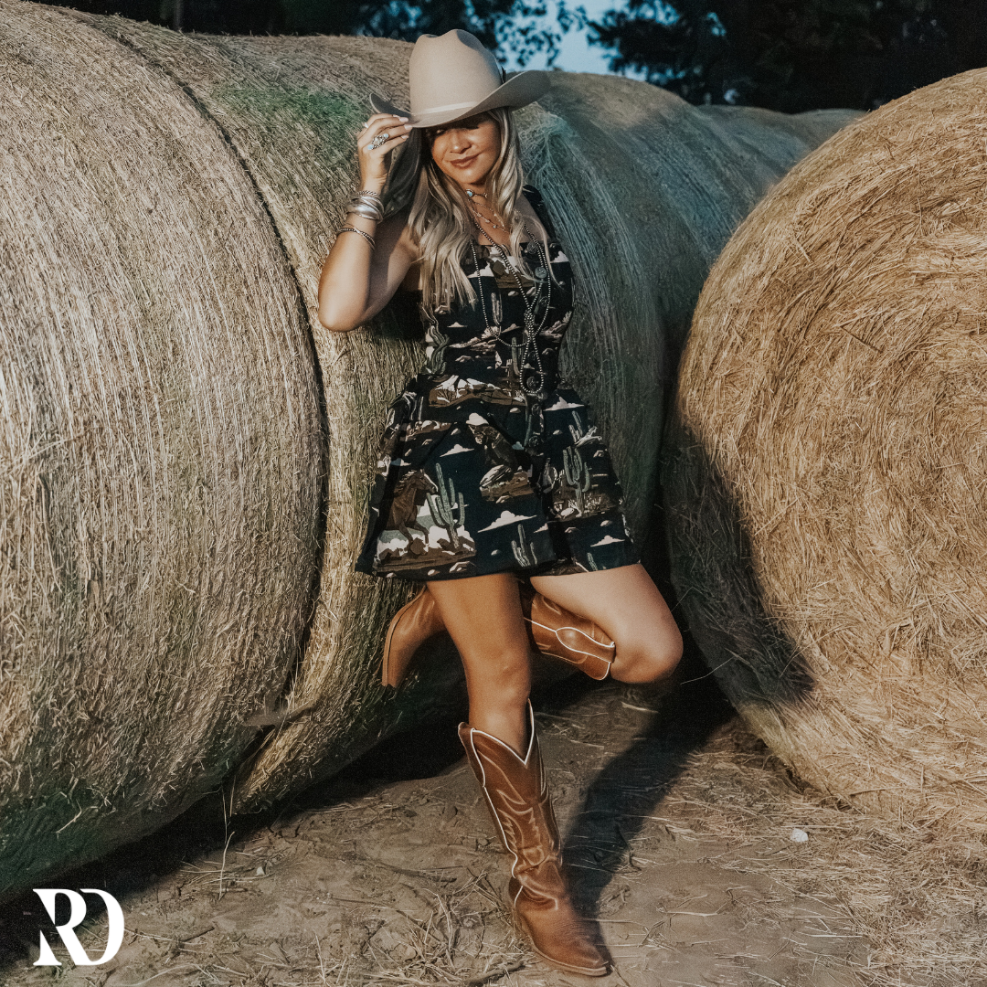 Women's Western Wear Clothing
