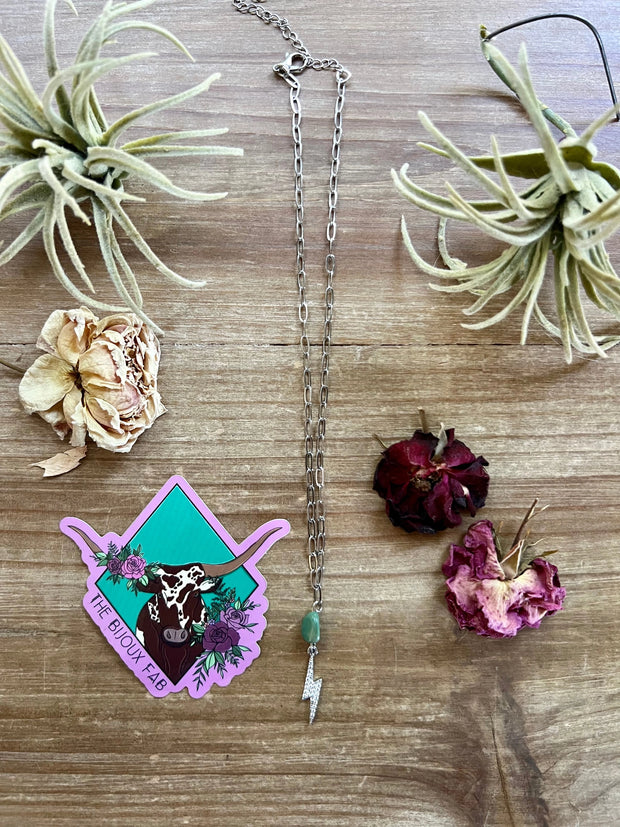 JEWELRY – Ranch Dress'n