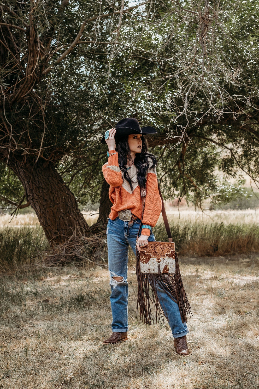 NEW ARRIVALS  Ranch Dress'n
