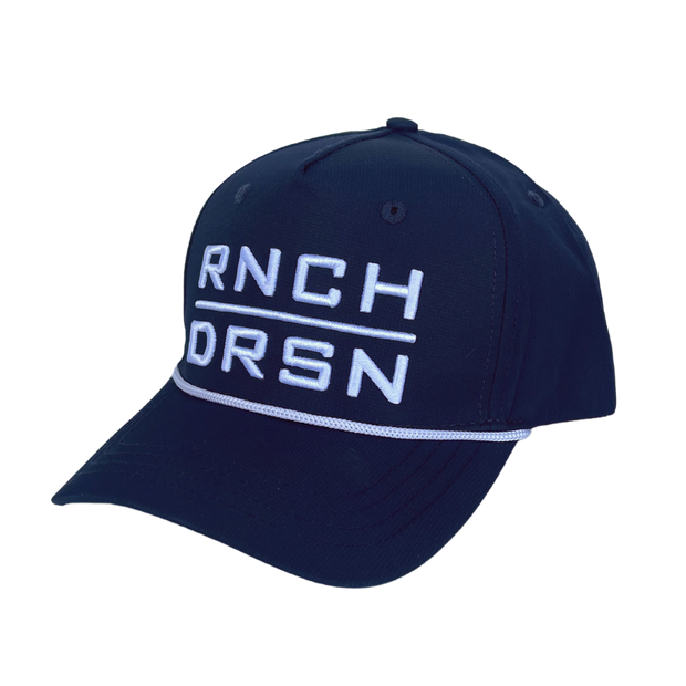 RNCH DRSN CAP