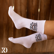 GOOD TASTE IN HORSES BAD TASTE IN MEN SOCKS