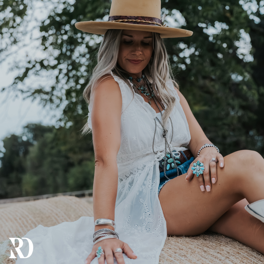 Women's Western Wear Clothing