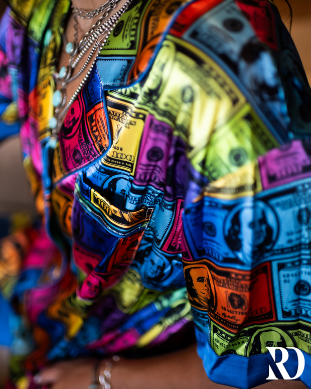 BENJIS |  PJ SET