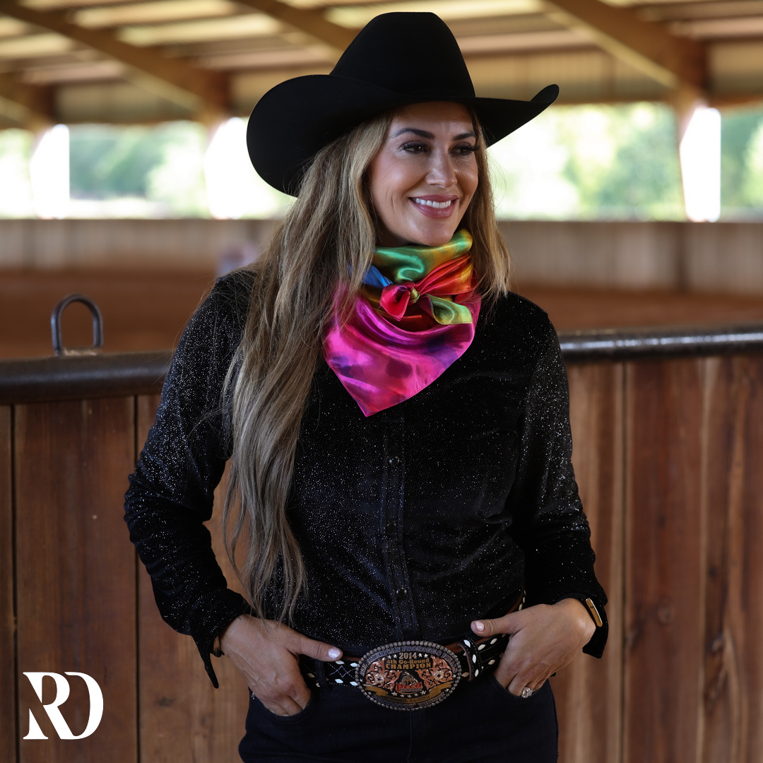 VELVET COLLECTION – Ranch Dress display picture 3