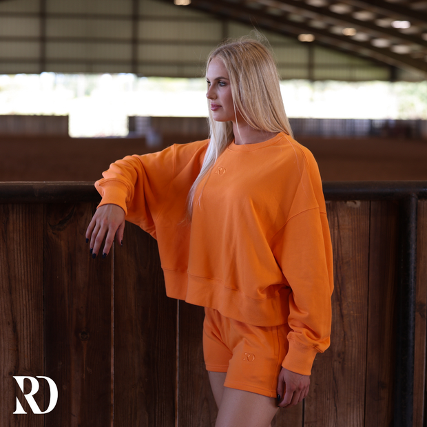 RELAX SHORTS | BLAZE