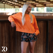 TONE PULLOVER | BLAZE