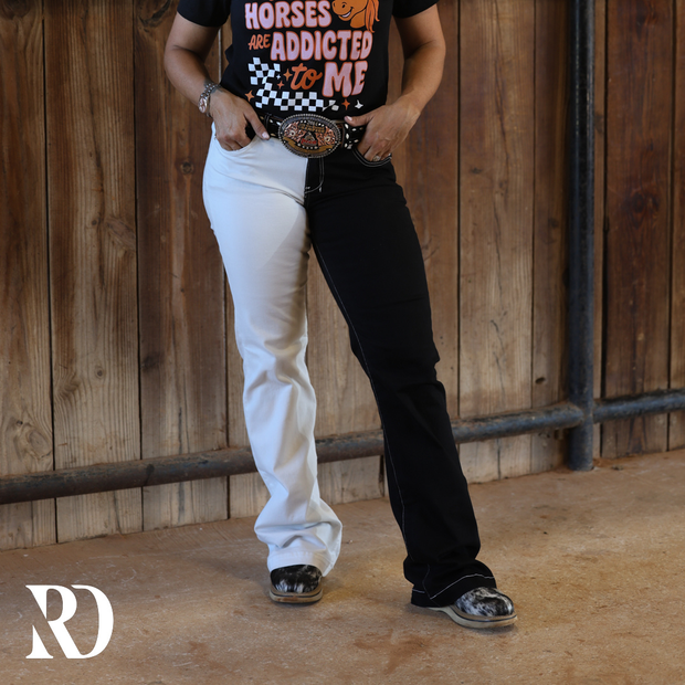 SIGNATURE TROUSER - BROOKS