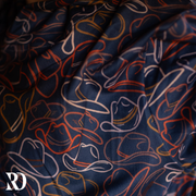 TODDLER HOODED SHIRT | CATTLEMAN