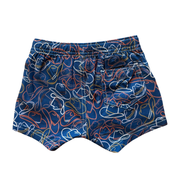 TODDLER SHORTS | CATTLEMAN