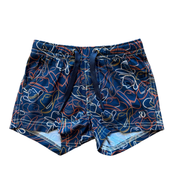 TODDLER SHORTS | CATTLEMAN