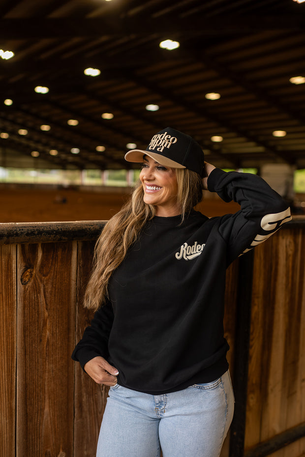 CHAMPIONSHIP RODEO | CREWNECK