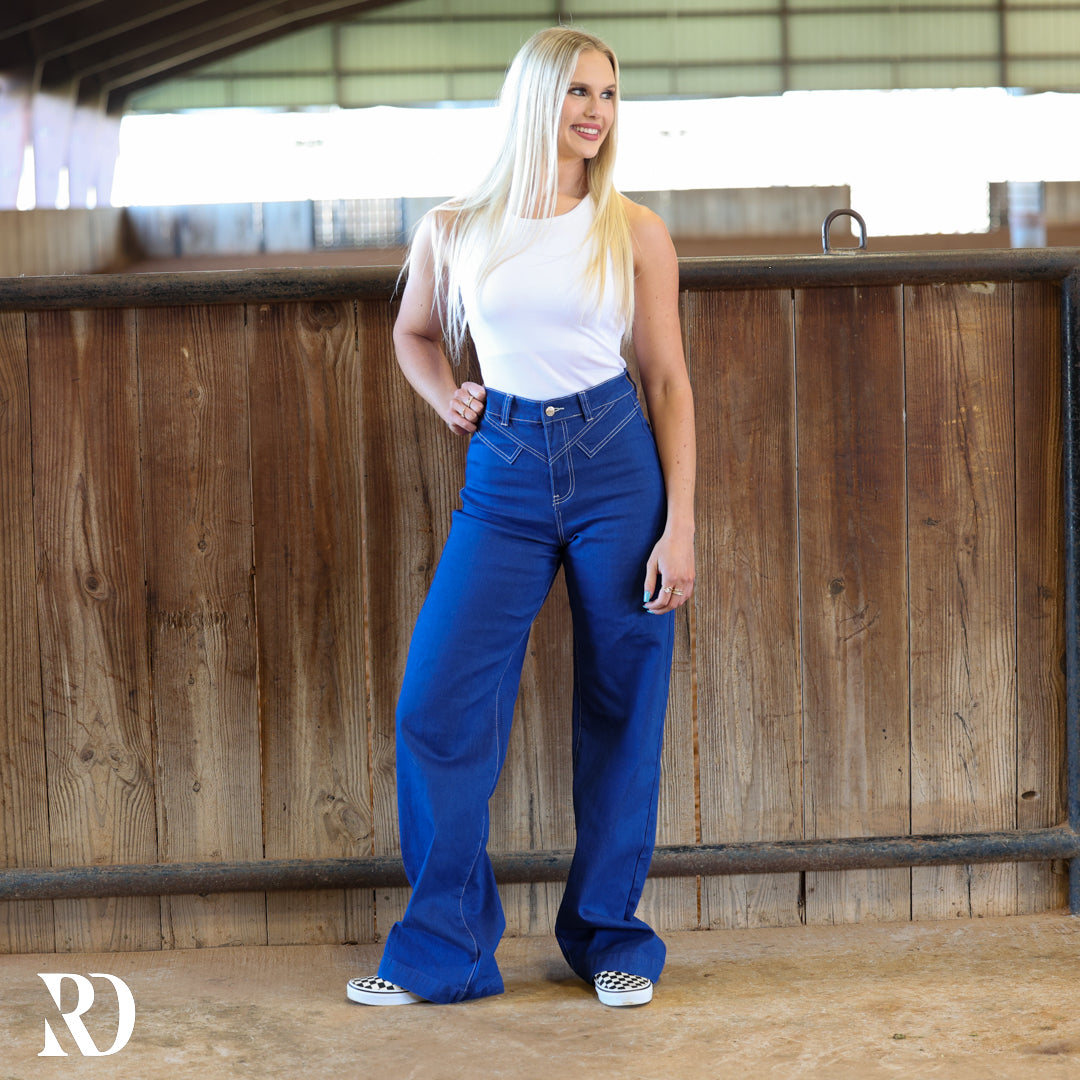 NEW ARRIVALS  Ranch Dress'n