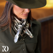 DADDY'S MONEY WILD RAG