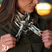 DADDY'S MONEY WILD RAG