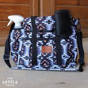 DEL RIO GROOMING TOTE