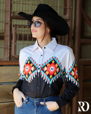 EL DORADO PERFORMANCE RODEO SHIRT