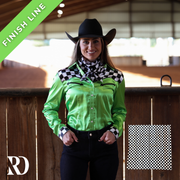 FINISH LINE WILD RAG