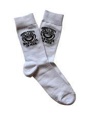 GOOD TASTE IN HORSES BAD TASTE IN MEN SOCKS