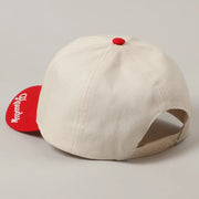 HOWDY COWBOY TWO-TONE CAP