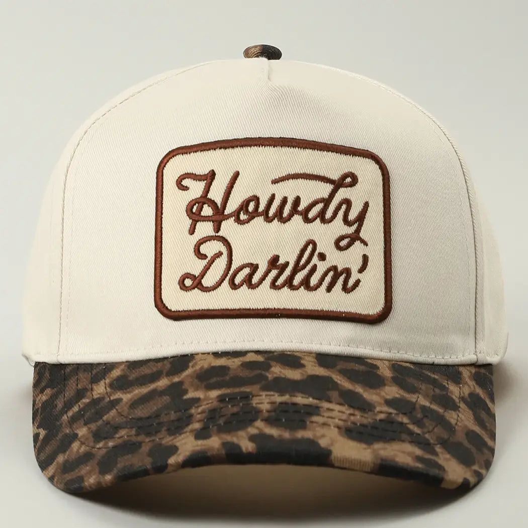 HATS, CAPS & BEANIES – Ranch Dress display picture 1