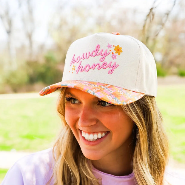 HATS, CAPS & BEANIES – Ranch Dress'n