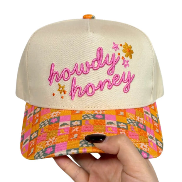 HATS, CAPS & BEANIES – Ranch Dress'n