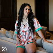 CANYON ROSE |  PJ SET