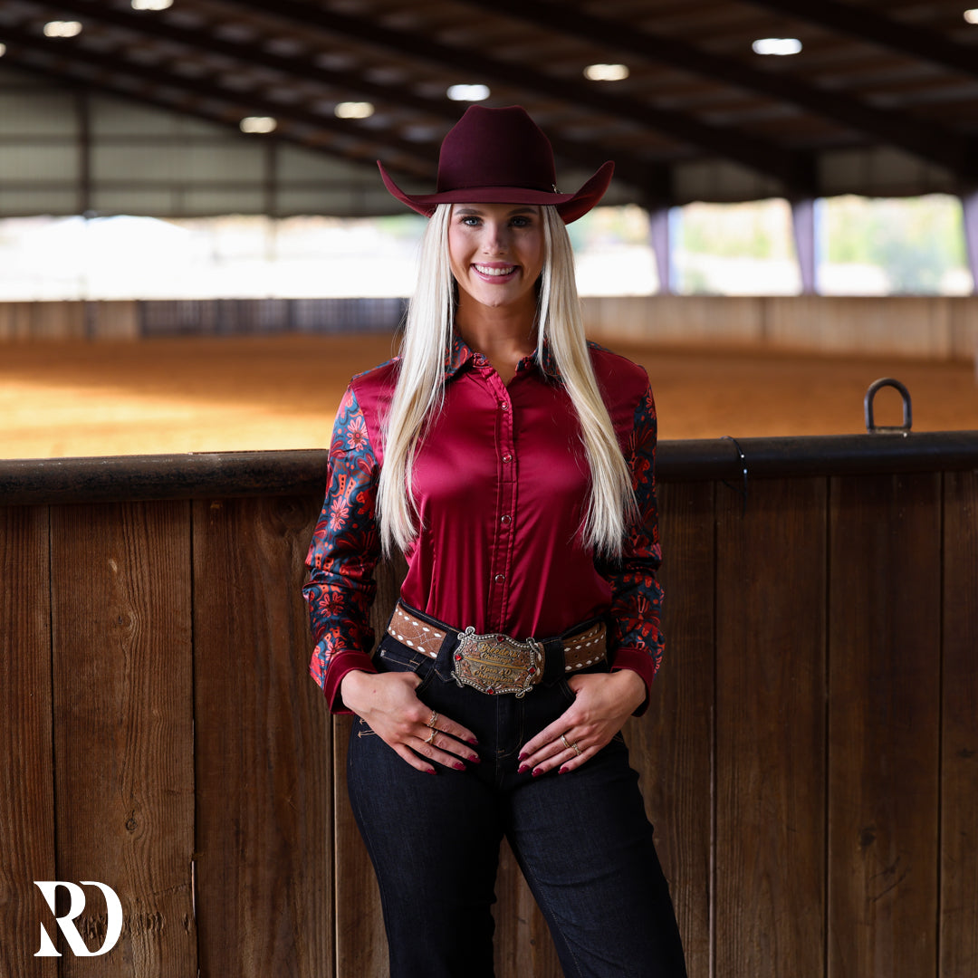 chinese dress ladies The Ranch Dress S / Navy
