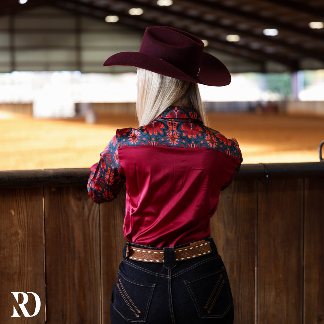 SHOP BY SIZE - RODEO SHIRTS - X-SMALL  Ranch Dress'n
