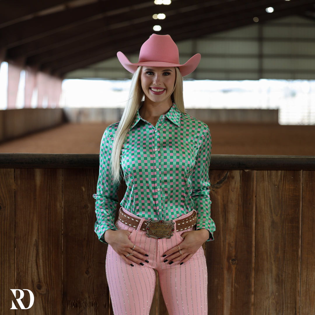 RODEO SHIRTS COLLECTION Ranch Dress'n RODEO SHIRTS COLLECTION Ranch Dress'n