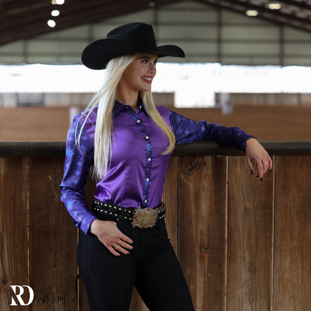 RODEO SHIRTS COLLECTION  Ranch Dress'n