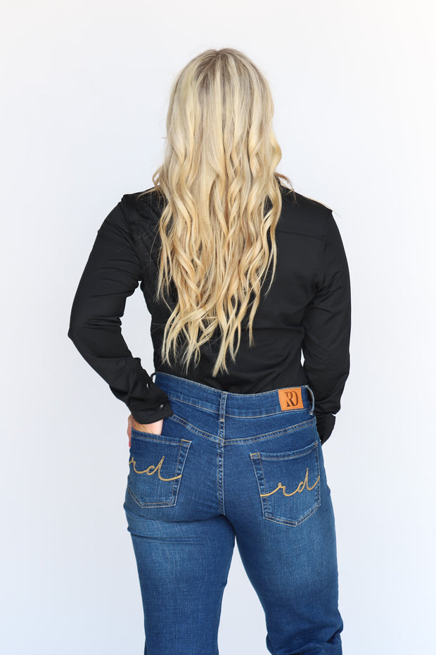 RODEO SHIRTS – Ranch Dress'n