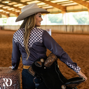 JETT PERFORMANCE RODEO SHIRT