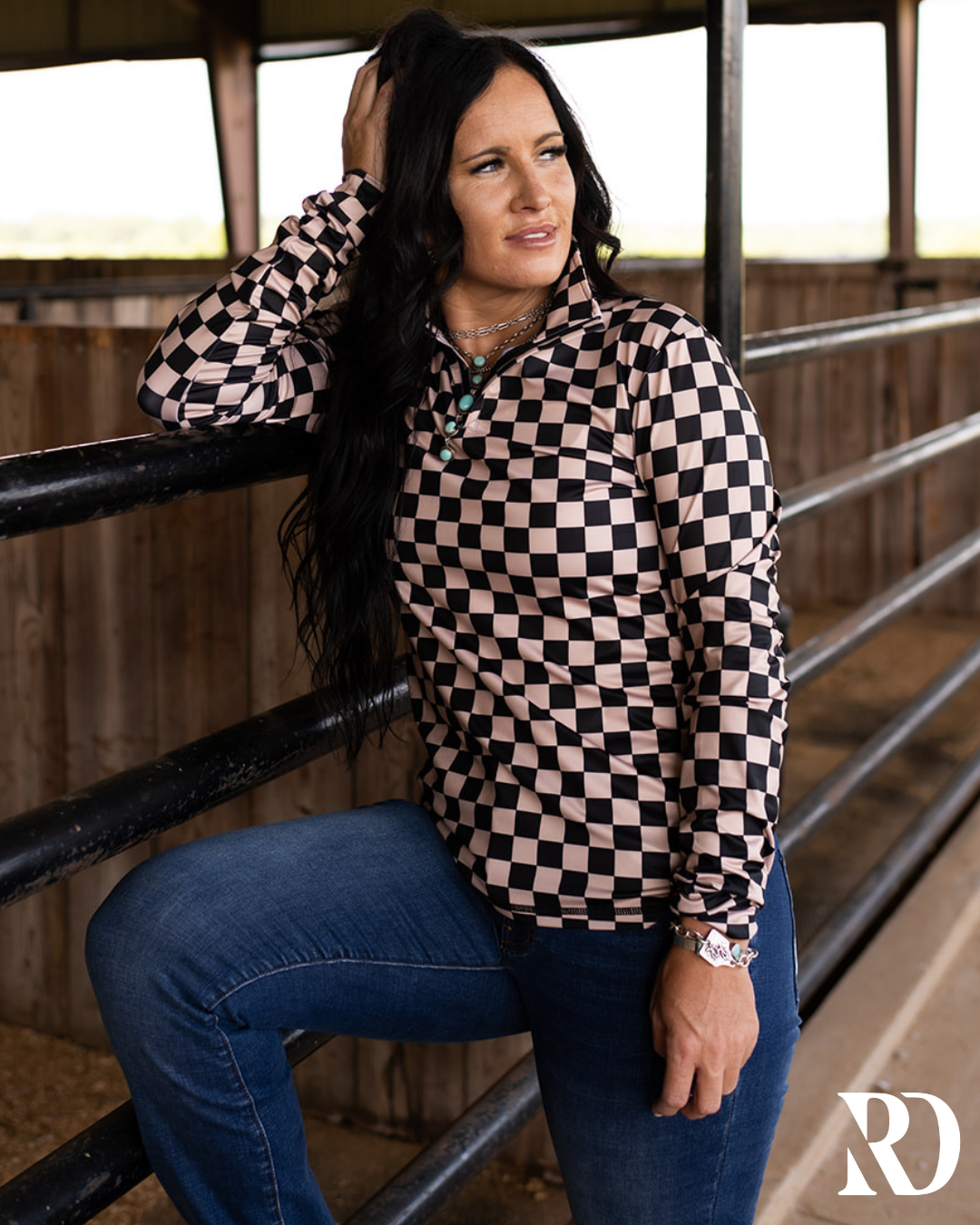 TOPS & BODYSUITS – Ranch Dress'n