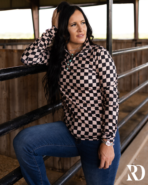 SUN SHIRT | JETT