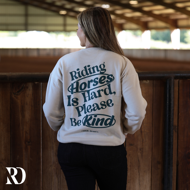 KINDNESS | CREWNECK