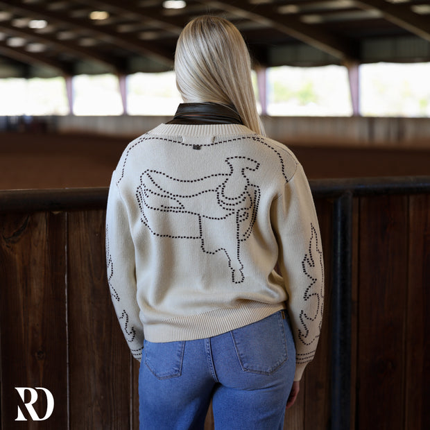 SWEATERS – Ranch Dress'n